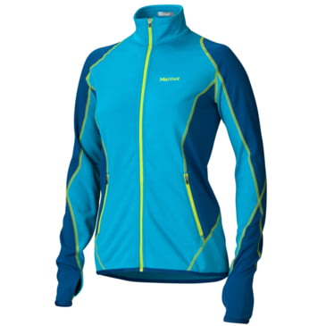 marmot cycling jacket