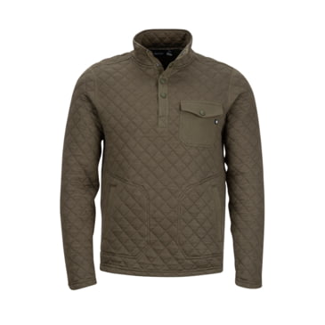 marmot cardiff pullover