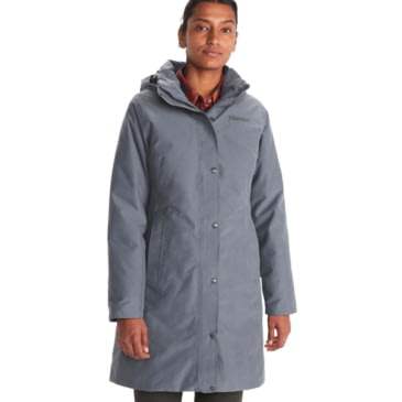 marmot chelsea parka