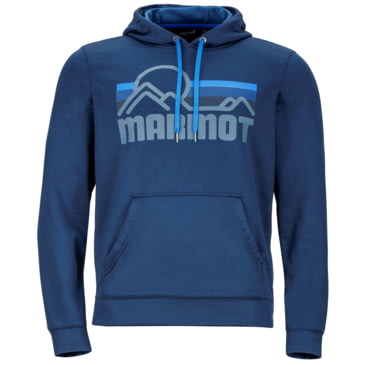 marmot coastal hoody
