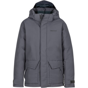 marmot colossus jacket