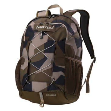 marmot eldorado pack