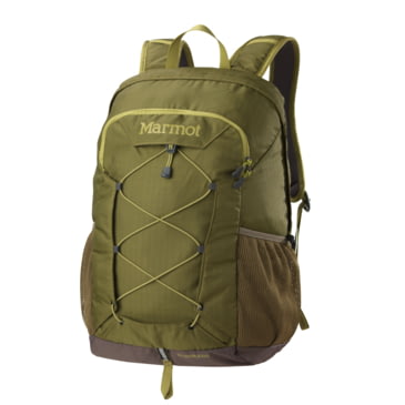 marmot eldorado pack