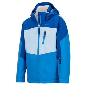 marmot girls ski jacket