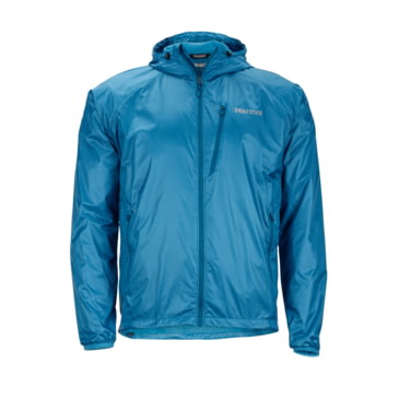 men's ether driclime hoody