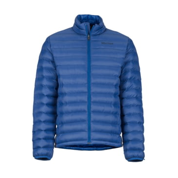 marmot men's featherless component jacket