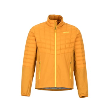 featherless hybrid jacket