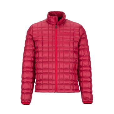 marmot featherless insulated jacket