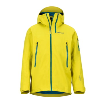 marmot mens freerider ski jacket