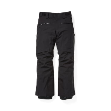 marmot ski pants size chart