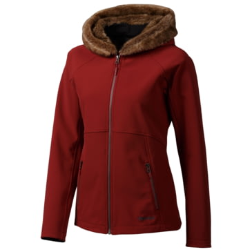 marmot furlong jacket