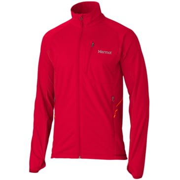 marmot fusion jacket