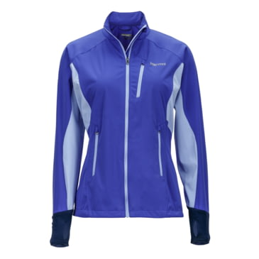 marmot fusion jacket