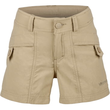 Marmot ginny shorts Clearance