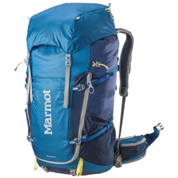 marmot 34l graviton backpack