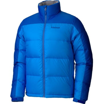 marmot down sweater ii