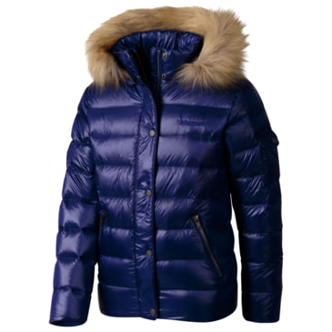 marmot hailey down jacket