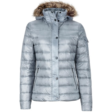 marmot women's hailey jacket