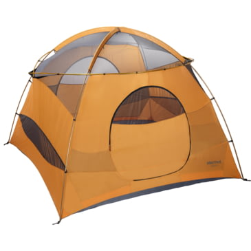 Marmot Halo 6 Tent 6 Person, 3 Season — CampSaver
