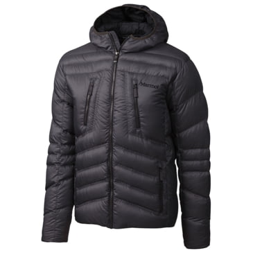 marmot hangtime down jacket