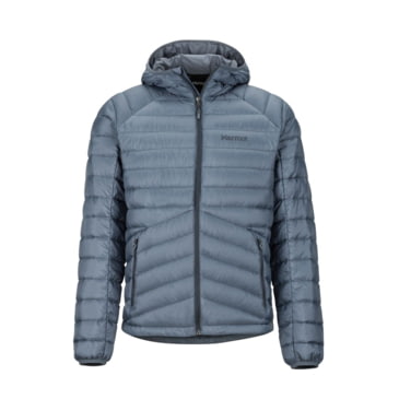 marmot highlander down hoody review