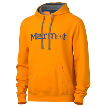 marmot hoody mens