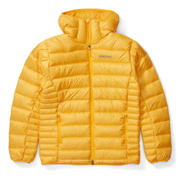 marmot hoody mens