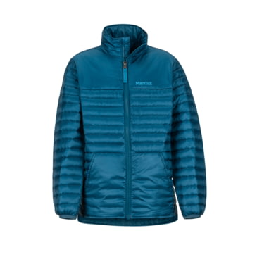 marmot hyperlight down jacket