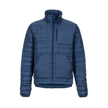marmot istari jacket