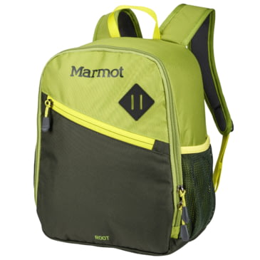 marmot root backpack