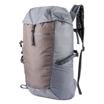 marmot 18l kompressor backpack