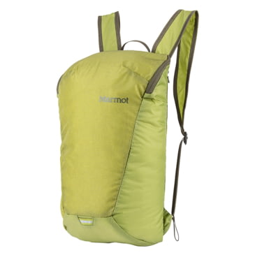 marmot kompressor comet pack