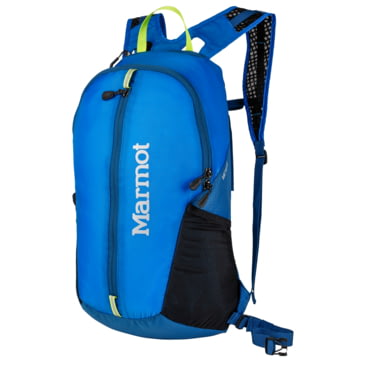 marmot kompressor meteor pack