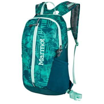 marmot kompressor meteor pack