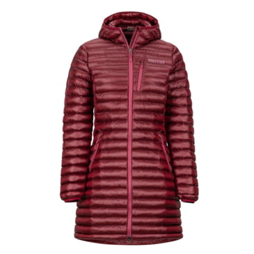 marmot avant featherless hoody