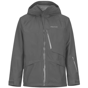 marmot men's lightray jacket