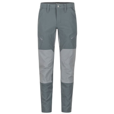 Campsaver Marmot Highland Pant Herren Hot Marmot Spire Bib Pant