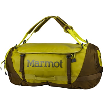 marmot long hauler small duffel bag