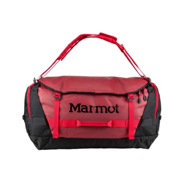 marmot long hauler travel duffel bag