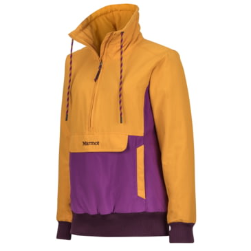 lynx insulated anorak