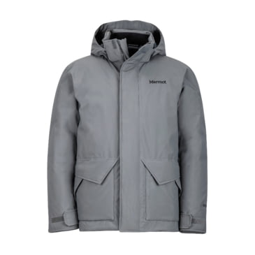 marmot colossus jacket