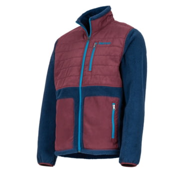 marmot mesa jacket