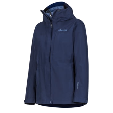 Marmot Minimalist Gore-Tex PacLite Chubasquero para mujer