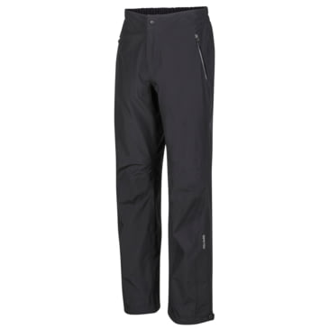 black trousers mens