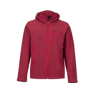 marmot men's moblis jacket