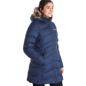goose down womens jacket
