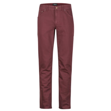 marmot morrison jean