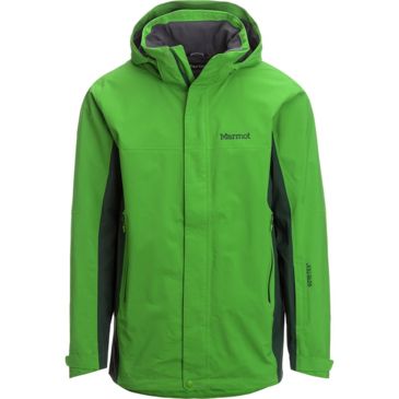 marmot palisades jacket