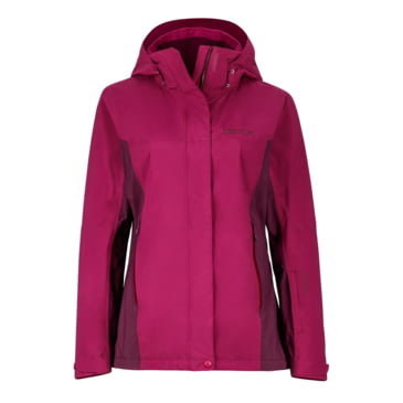 marmot palisades jacket