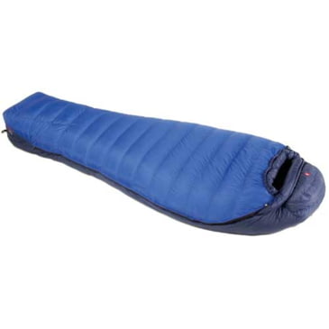 marmot pinnacle sleeping bag